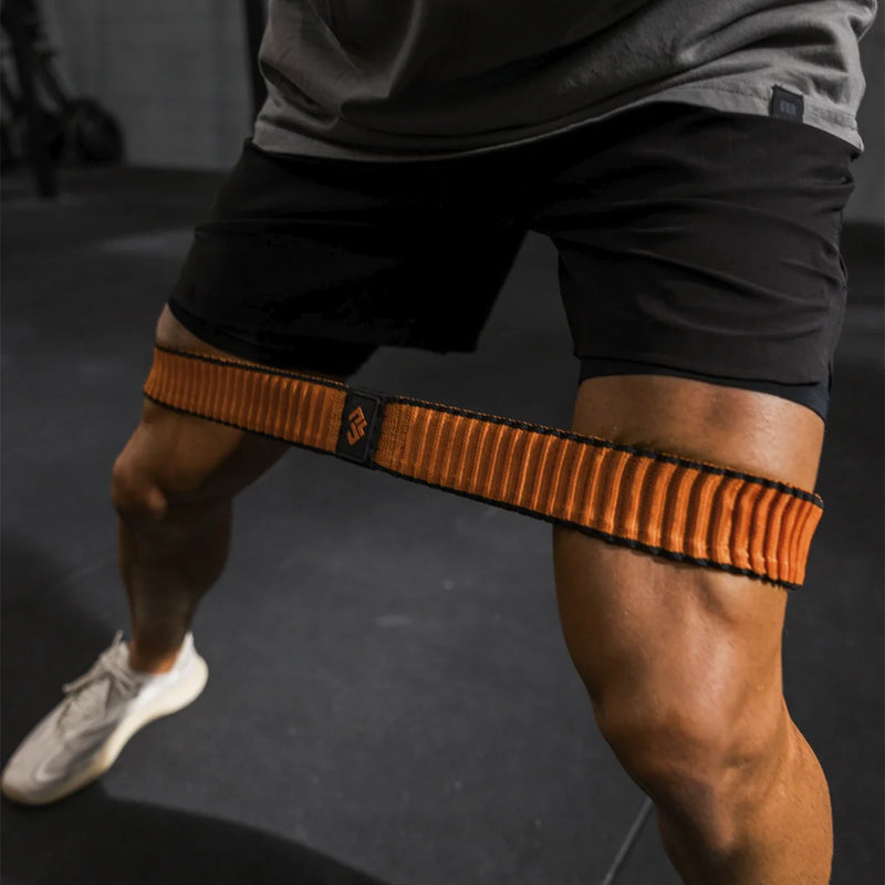 Mini Loop Band: pequeña en tamaño, grande en resultados