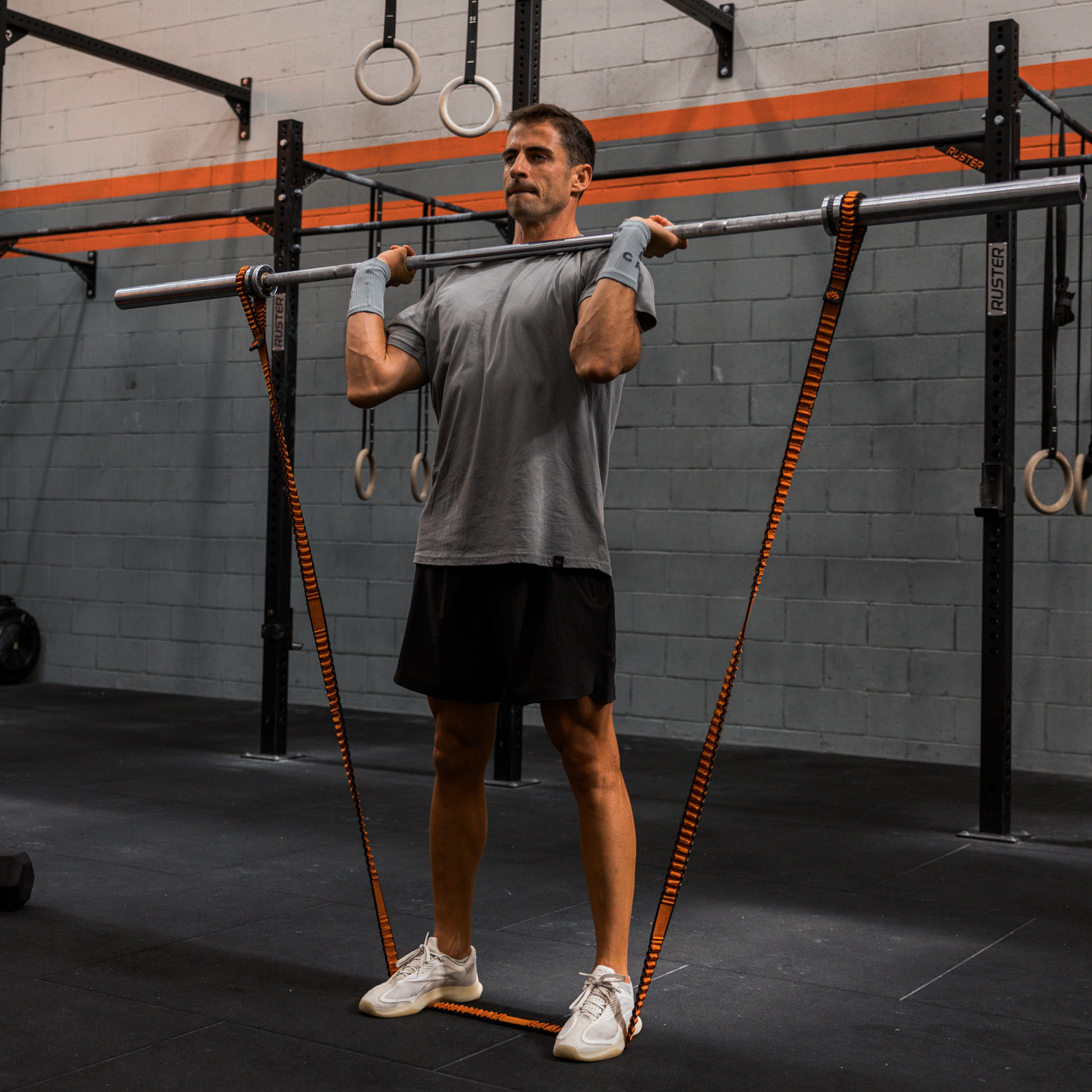 Resistance Band Murtra Sport