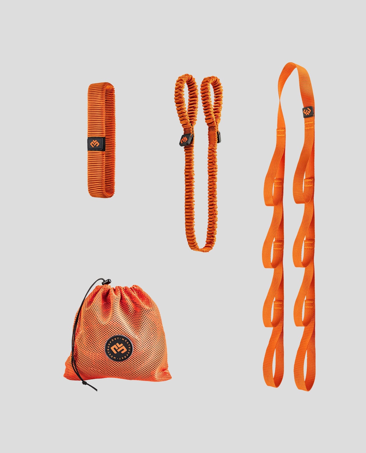 SET WELLNESS Murtra Sport