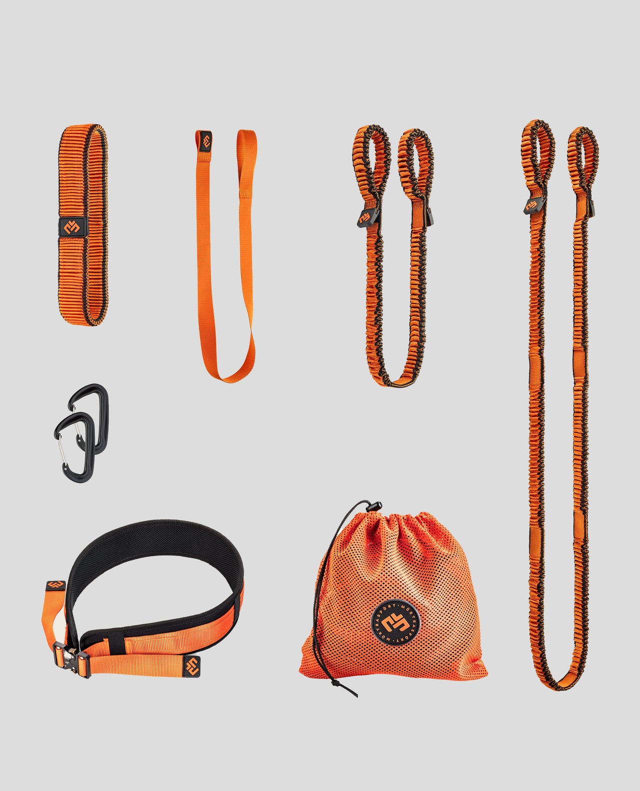 SET TOTAL BODY Murtra Sport