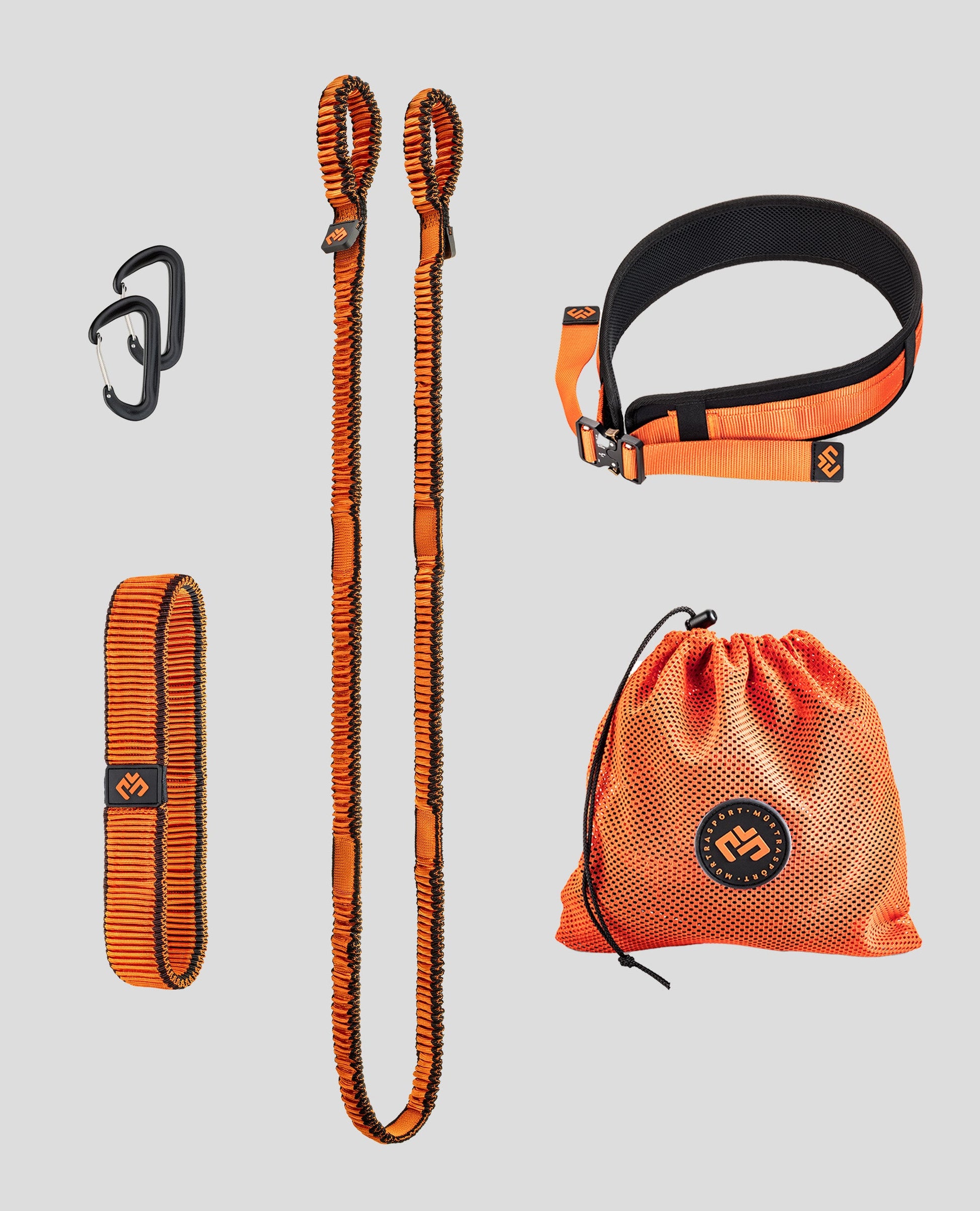 Kit Resistance Band Murtra Sport