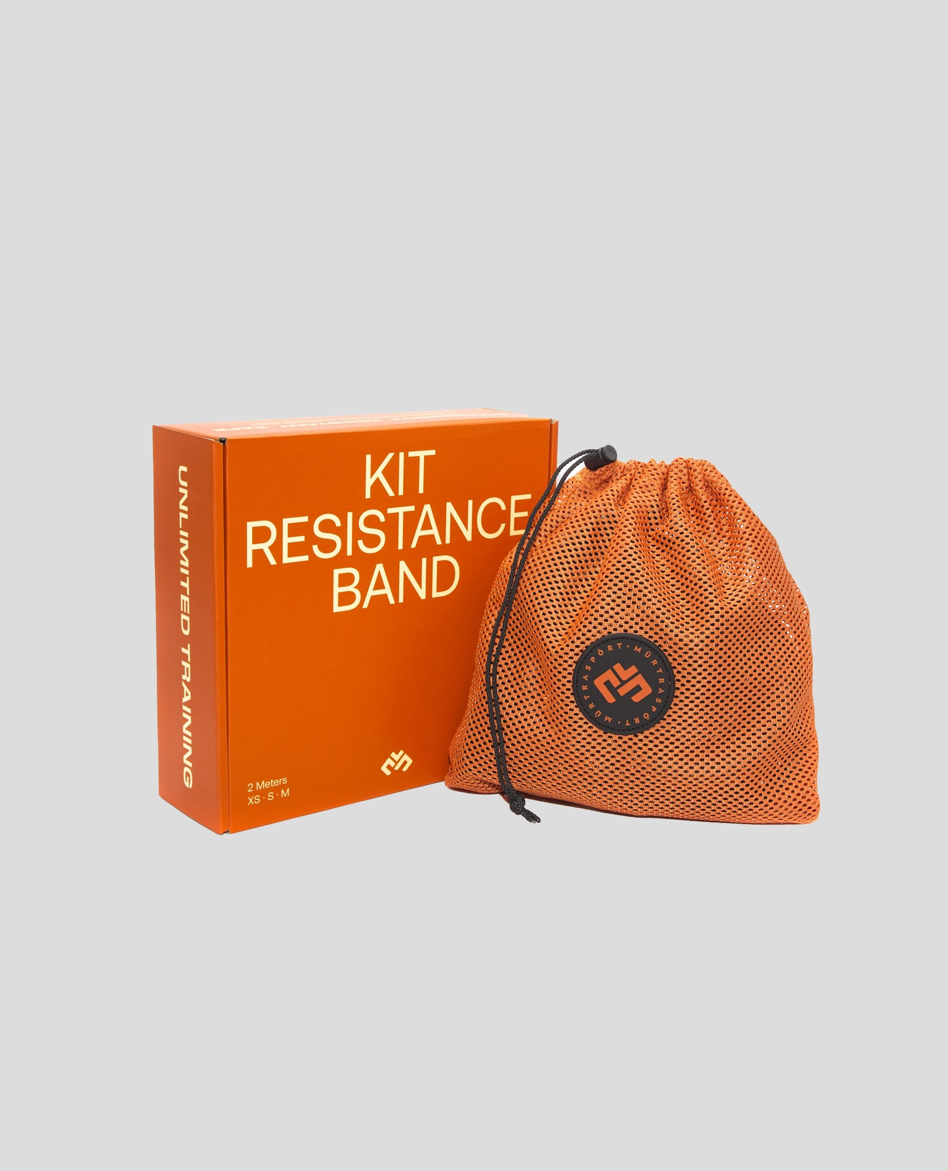 Kit Resistance Band Murtra Sport