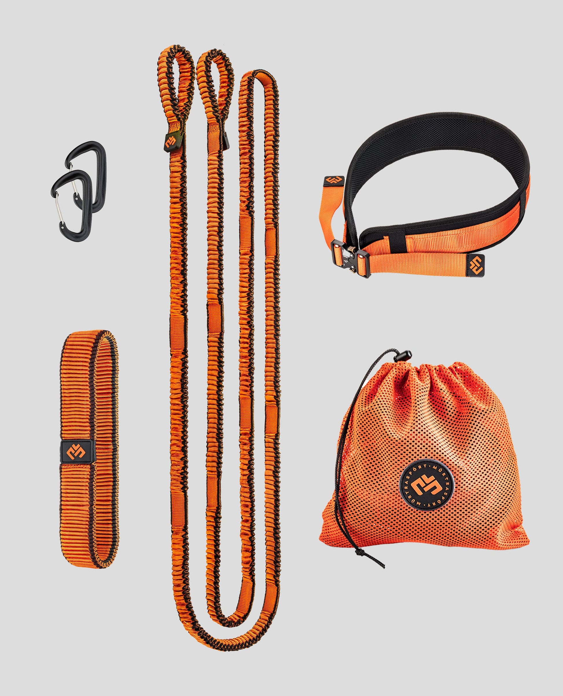 Kit Resistance Band Murtra Sport