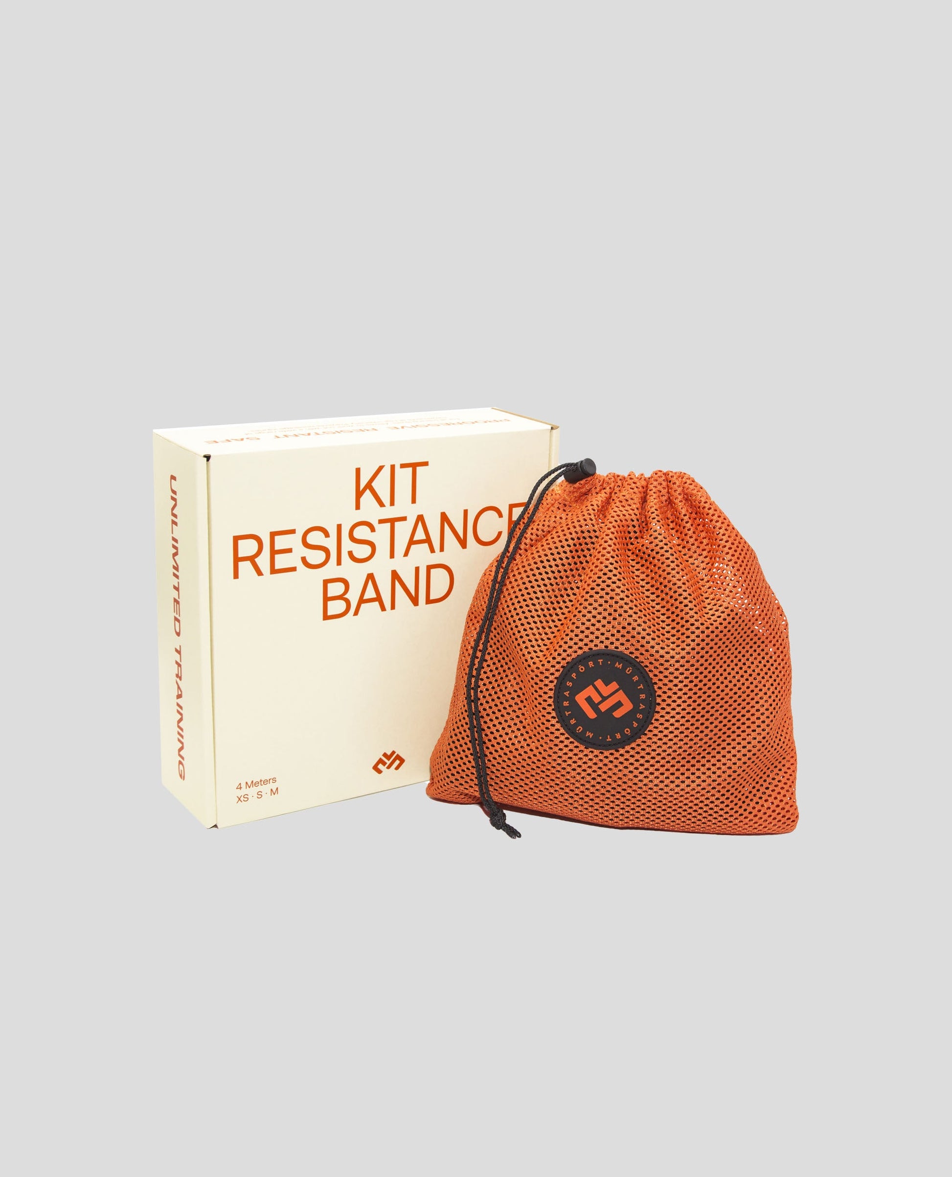 Kit Resistance Band Murtra Sport