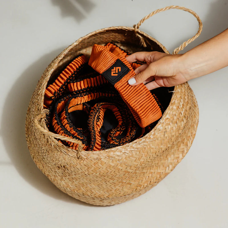 ¿Qué banda elegir? Comparativa rápida según tu nivel y objetivo