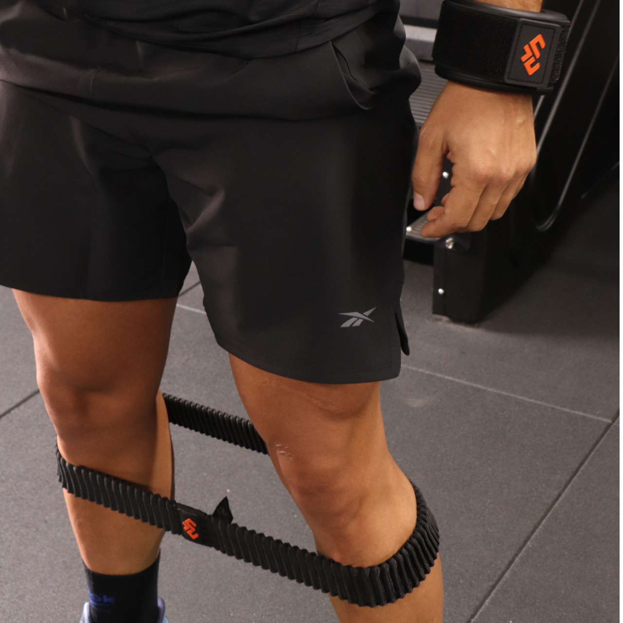 Mini Loop Band - Special Black Edition Murtra Sport