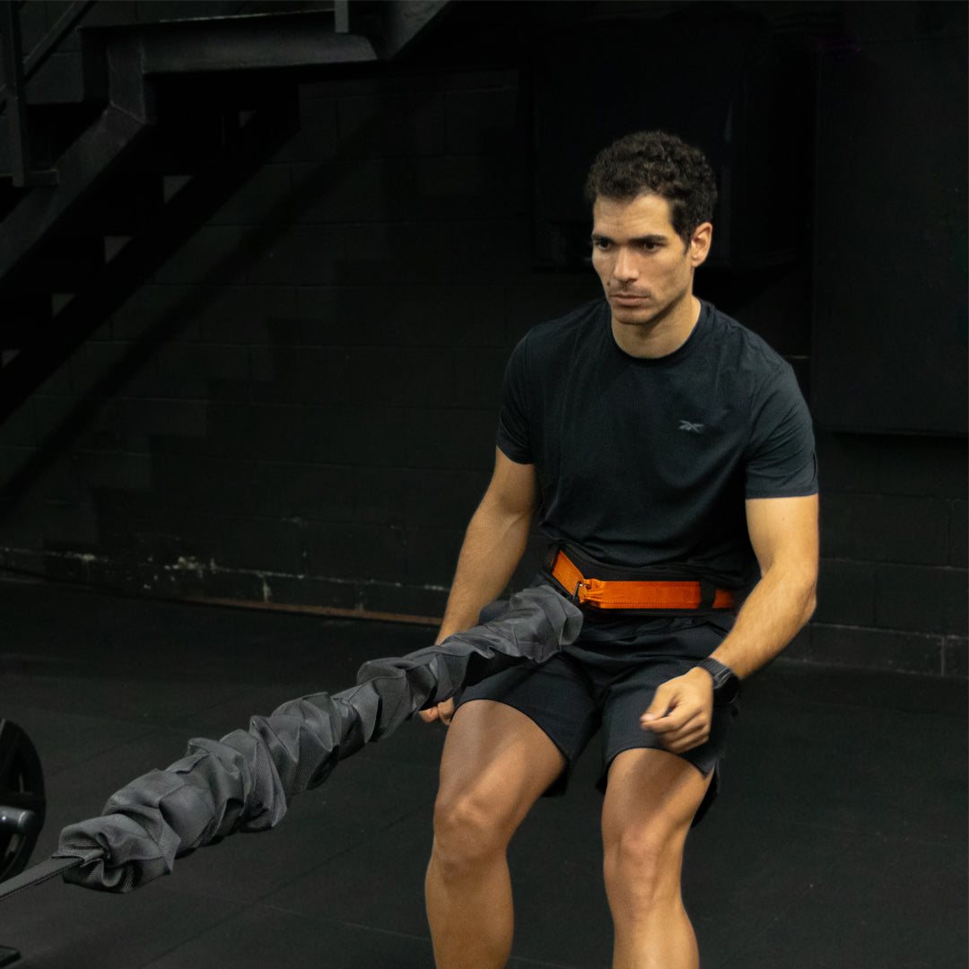 Absorber Kit Murtra Sport