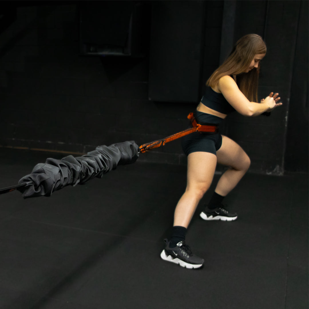 Absorber Kit Murtra Sport